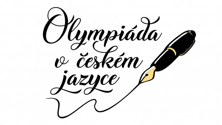Okresní kolo olympiády v českém jazyce